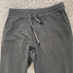 Men’s Lululemon Sweatpants